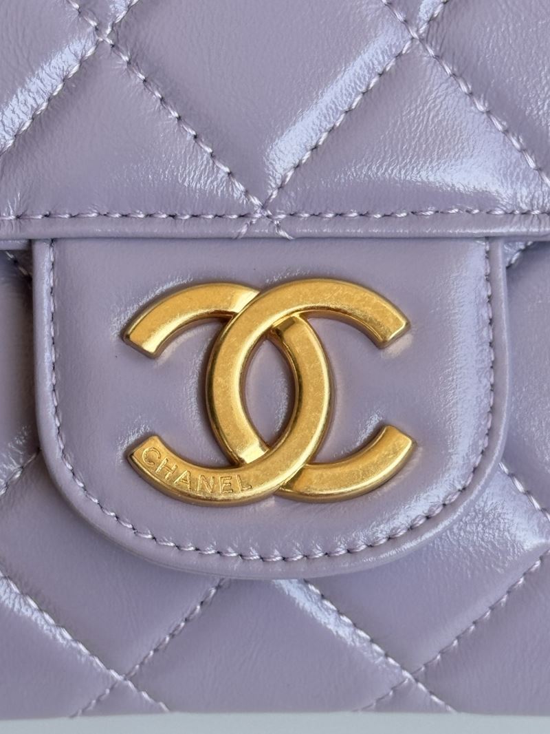 Chanel Hobo Bags